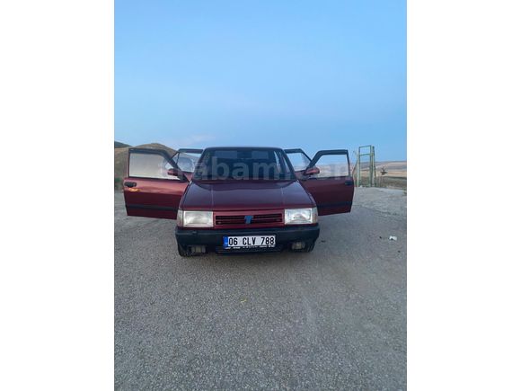 Sahibinden Tofaş Şahin 1.6 1992 Model