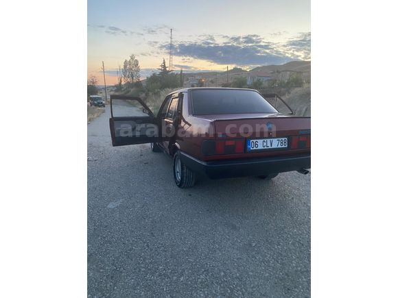Sahibinden Tofaş Şahin 1.6 1992 Model