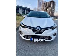 EM&TA MOTORS"DAN 2022 MODEL OTOMATİK CLİO *36AY KREDİ İMKANI*