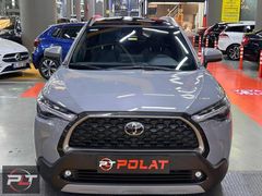 POLAT'TAN 2025 TOYOTA COROLLA CROOS 1.8 HYBRİD %20 PEŞİNAT SENET