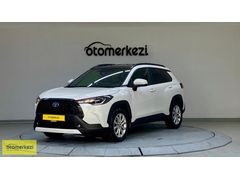 OTOMERKEZİ'%25 PEŞİN 36 AY VADE-K.KARTI 12 TAKSİT- COROLLA CROSS