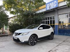 GÜDÜLOĞLU OTOMOTİVDEN MANUEL QASHQAİ