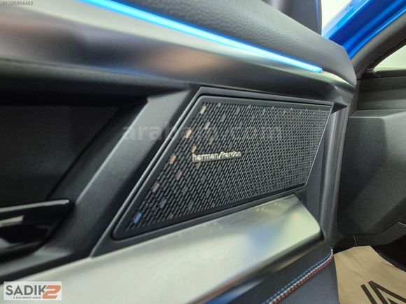SADIK2'DEN 2024 RAFALE 1.2 E-TECH HYBRID ESPRIT ALPINE 200 BG