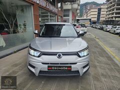 //2016//SSANGYONG.TİVOLİ//1.6.G.MODES//OTOMATİK//