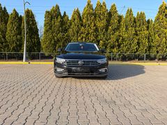 FURKAN İNŞAAT / OTOMOTİVDEN 2022   MODEL PASSAT