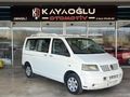 2004 VW TRANSPORTER 2.5 TDI CAMLIVAN KISA ŞASE
