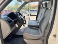 2004 VW TRANSPORTER 2.5 TDI CAMLIVAN KISA ŞASE