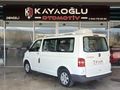 2004 VW TRANSPORTER 2.5 TDI CAMLIVAN KISA ŞASE