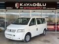 2004 VW TRANSPORTER 2.5 TDI CAMLIVAN KISA ŞASE