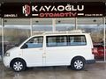 2004 VW TRANSPORTER 2.5 TDI CAMLIVAN KISA ŞASE
