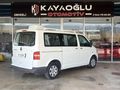 2004 VW TRANSPORTER 2.5 TDI CAMLIVAN KISA ŞASE