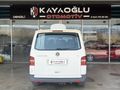 2004 VW TRANSPORTER 2.5 TDI CAMLIVAN KISA ŞASE