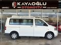 2004 VW TRANSPORTER 2.5 TDI CAMLIVAN KISA ŞASE