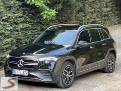 İLK ELDEN 2023 EQB AMG+ FULL HATASIZ BOYASIZ 18.000KM