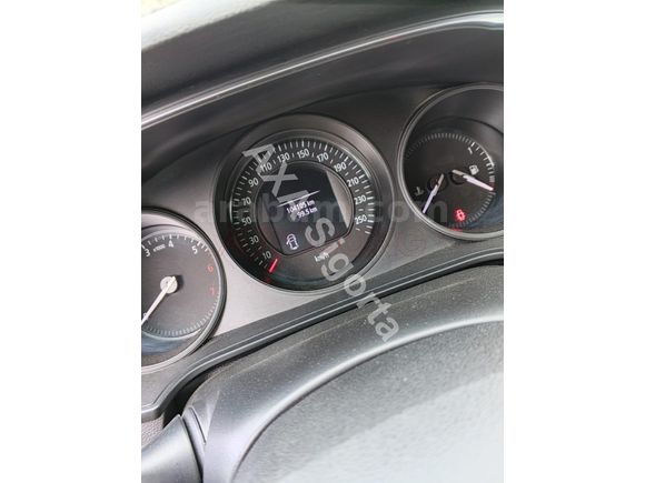 Renault Megane 2017 Fırsat Aracı