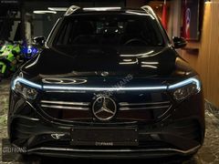 OTOFİNANS SIFIRDAN FARKSIZ HATASIZ 2023 MERCEDES EQB250+AMG 11KM