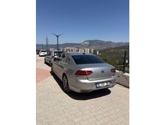Sahibinden Volkswagen Passat 1.4 TSi BlueMotion Highline 2016 Model 