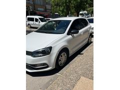 Sahibinden Volkswagen Polo 1.4 TDi Trendline 2016 Model