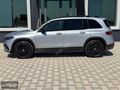 AUTO SRC 2025 MERCEDES-BENZ EQB HATASIZ