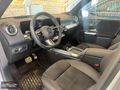 AUTO SRC 2025 MERCEDES-BENZ EQB HATASIZ