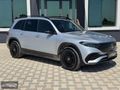 AUTO SRC 2025 MERCEDES-BENZ EQB HATASIZ