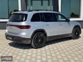 AUTO SRC 2025 MERCEDES-BENZ EQB HATASIZ