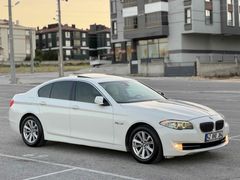 2013 ÇIKIŞLI 525d xDRİVER+257.000 KM+NBT-MAKAM-ISITMA+SORUNSUZ