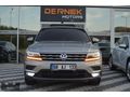 2016 BOYASIZ TİGUAN 2.0TDİ 4 MOTİON HİGHLİNE+DSG+CMTVN+HYLET+LED