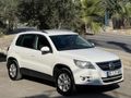CEMAL TABAK / 2011 TİGUAN DİZEL OTOMATİK DEĞİŞENSİZ