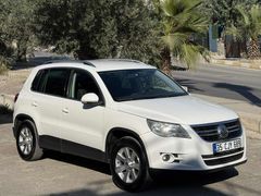 CEMAL TABAK / 2011 TİGUAN DİZEL OTOMATİK DEĞİŞENSİZ