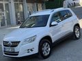 CEMAL TABAK / 2011 TİGUAN DİZEL OTOMATİK DEĞİŞENSİZ