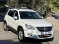 CEMAL TABAK / 2011 TİGUAN DİZEL OTOMATİK DEĞİŞENSİZ