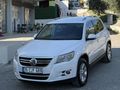 CEMAL TABAK / 2011 TİGUAN DİZEL OTOMATİK DEĞİŞENSİZ