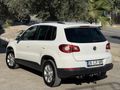 CEMAL TABAK / 2011 TİGUAN DİZEL OTOMATİK DEĞİŞENSİZ