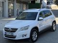 CEMAL TABAK / 2011 TİGUAN DİZEL OTOMATİK DEĞİŞENSİZ