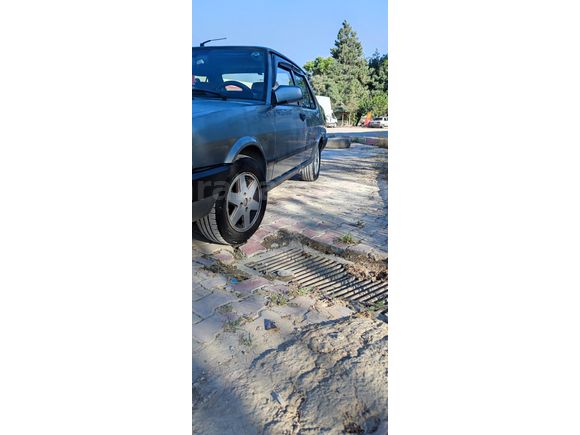 Sahibinden Tofaş Doğan 1.6 ie 2000 Model