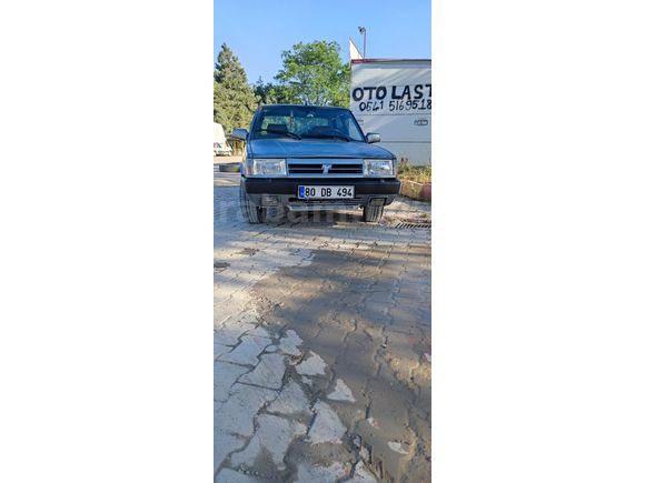 Sahibinden Tofaş Doğan 1.6 ie 2000 Model