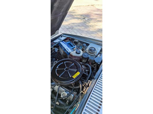 Sahibinden Tofaş Doğan 1.6 ie 2000 Model