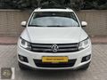 2014 TİGUAN 2.0 TDI SPORT&STYLE HATASIZ CAM TAVAN 4X4 OTOMATİK