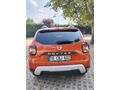 Sahibinden Dacia Duster 1.3 Tce Prestige Plus 2022 Model