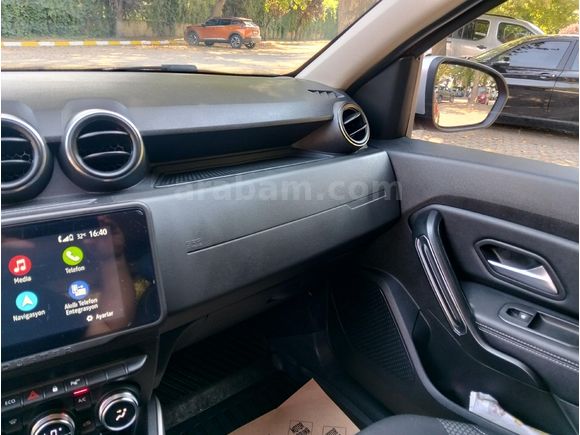 Sahibinden Dacia Duster 1.3 Tce Prestige Plus 2022 Model