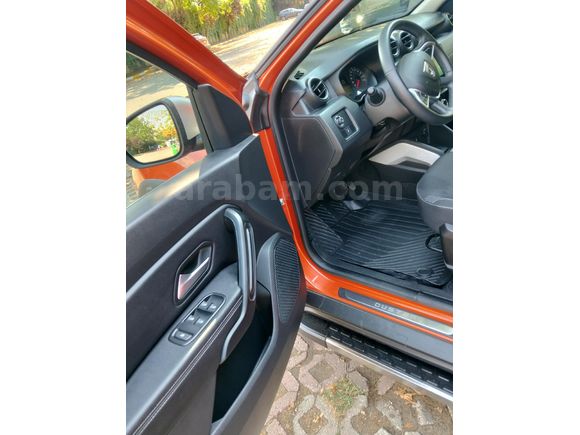 Sahibinden Dacia Duster 1.3 Tce Prestige Plus 2022 Model