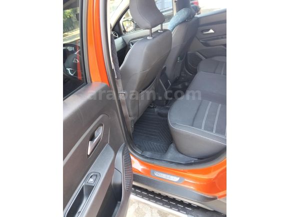 Sahibinden Dacia Duster 1.3 Tce Prestige Plus 2022 Model