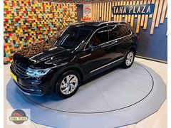 2023 Tiguan 2.0 Tdı 4Motion Elegan.200 Hp+Cam Tavan+Hayalet~Taha