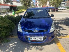 Sahibinden Hyundai i20 1.4 CVVT Team 2010 Model Yalova 170.000 km Mavi
