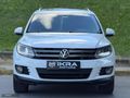 İKRA MOTORS | 2013 MODEL MASRAFSIZ VW TIGUAN 4x4 CAM TAVANLI