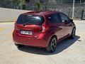 NİSSAN NOTE | 1.5 DCI 90 HP | 191.000 KM | DEĞİŞENSİZ