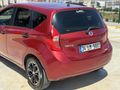 NİSSAN NOTE | 1.5 DCI 90 HP | 191.000 KM | DEĞİŞENSİZ