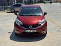 NİSSAN NOTE | 1.5 DCI 90 HP | 191.000 KM | DEĞİŞENSİZ