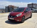 NİSSAN NOTE | 1.5 DCI 90 HP | 191.000 KM | DEĞİŞENSİZ